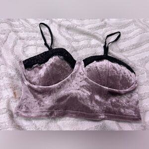 Band of gypsies top.  Size M